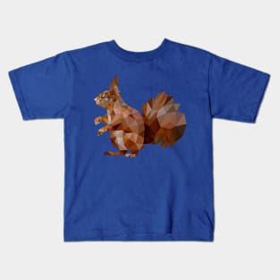 Squirrel Kids T-Shirt